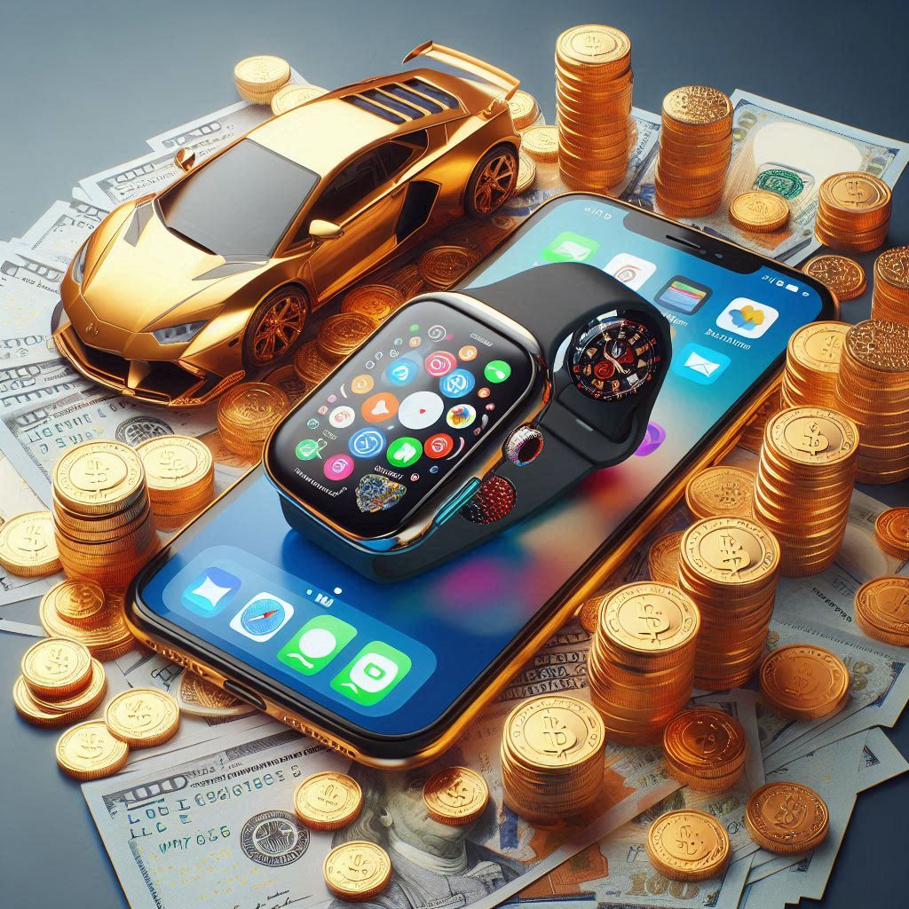 ROCKET FUNNY APP feature image4